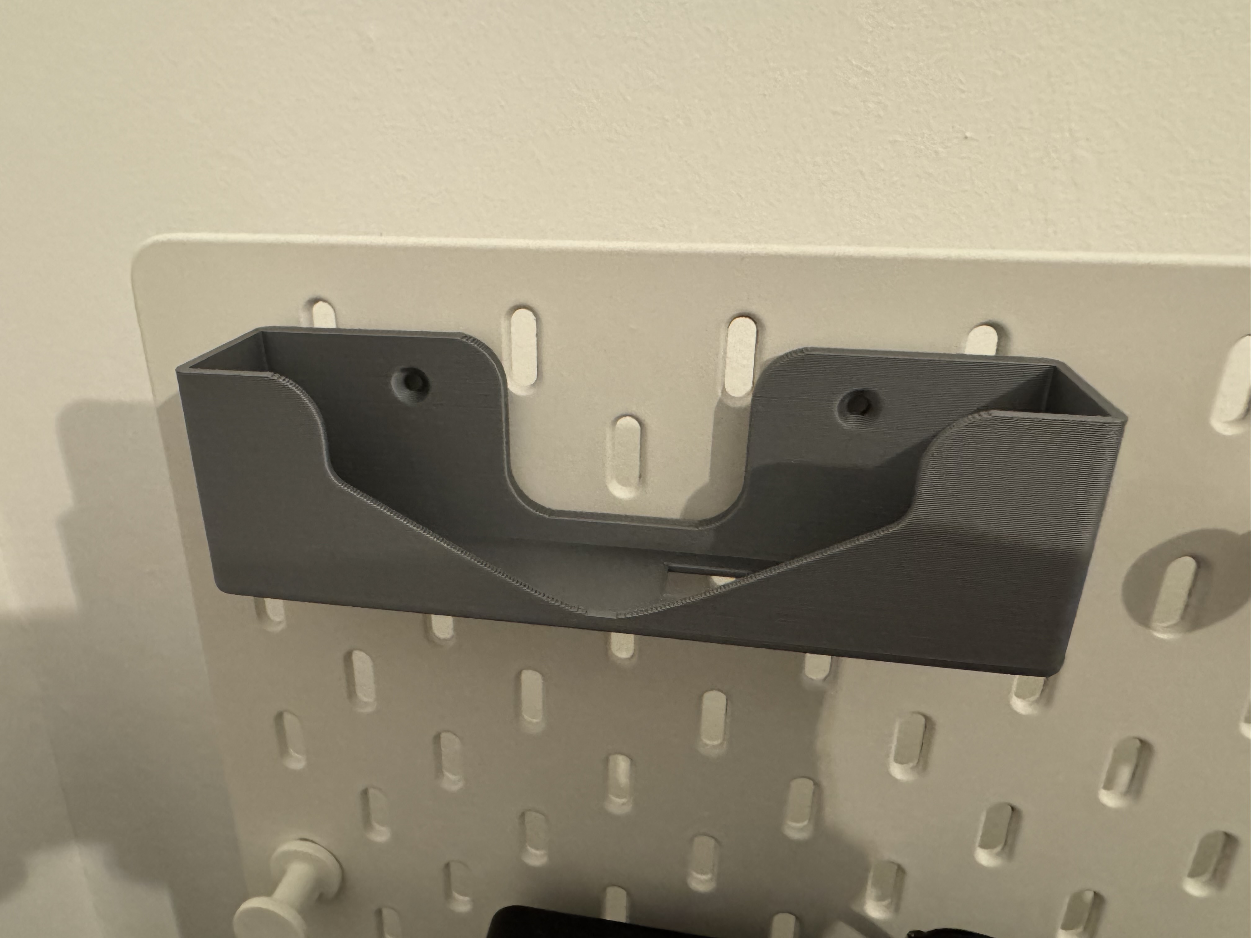 Somfy Connectivity Kit Skadis Mount