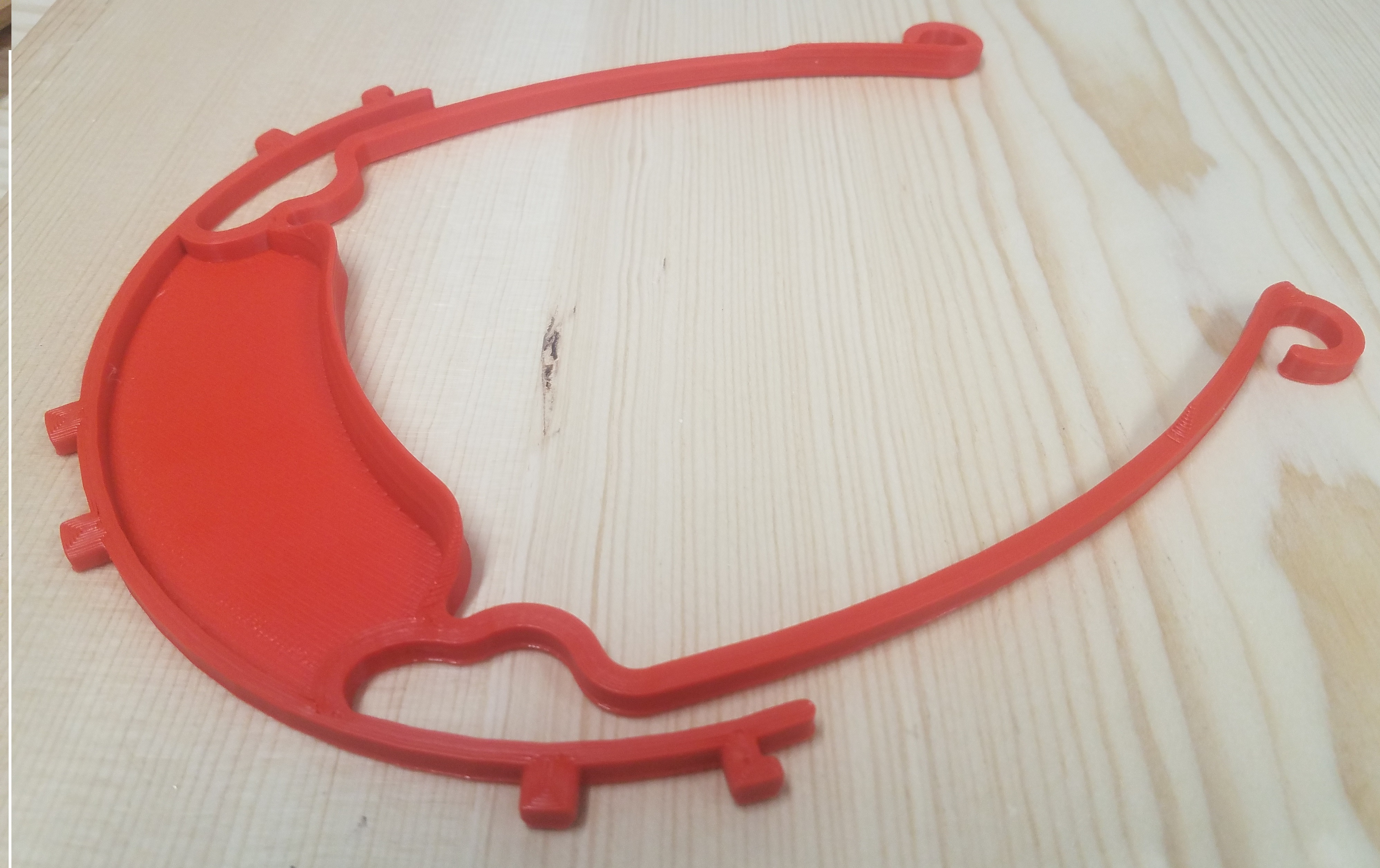 Covid-19 Mask