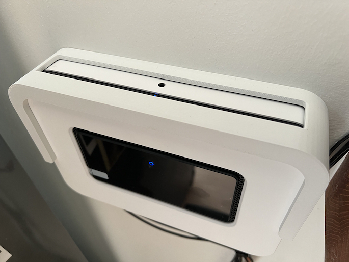 Bluesound Node N130 mount — miniatura 2