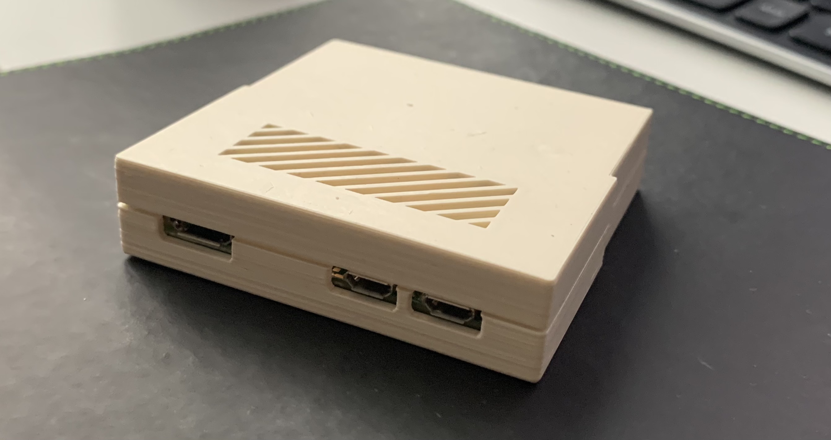 BMC64 Cartridge