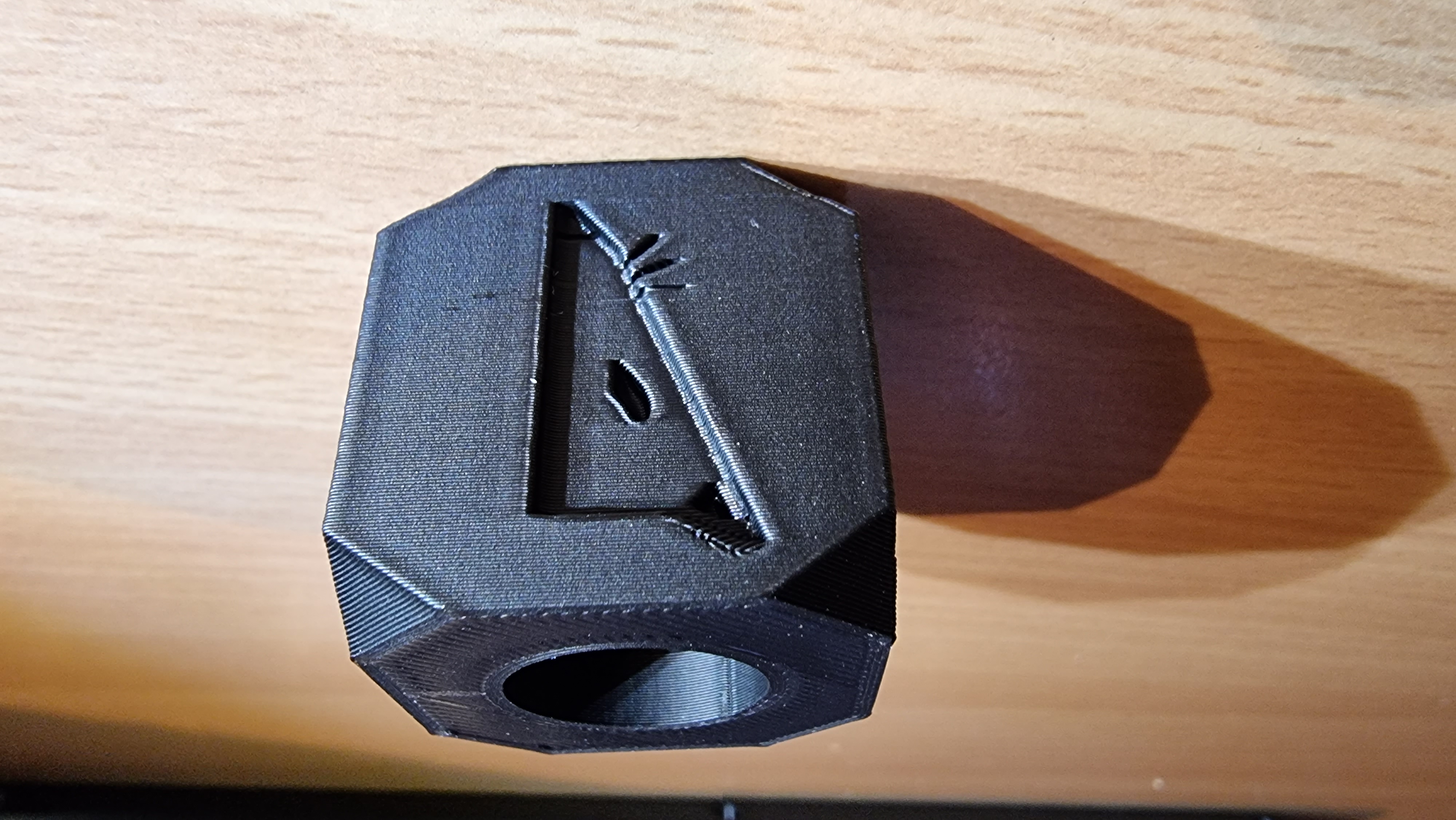 RatCube