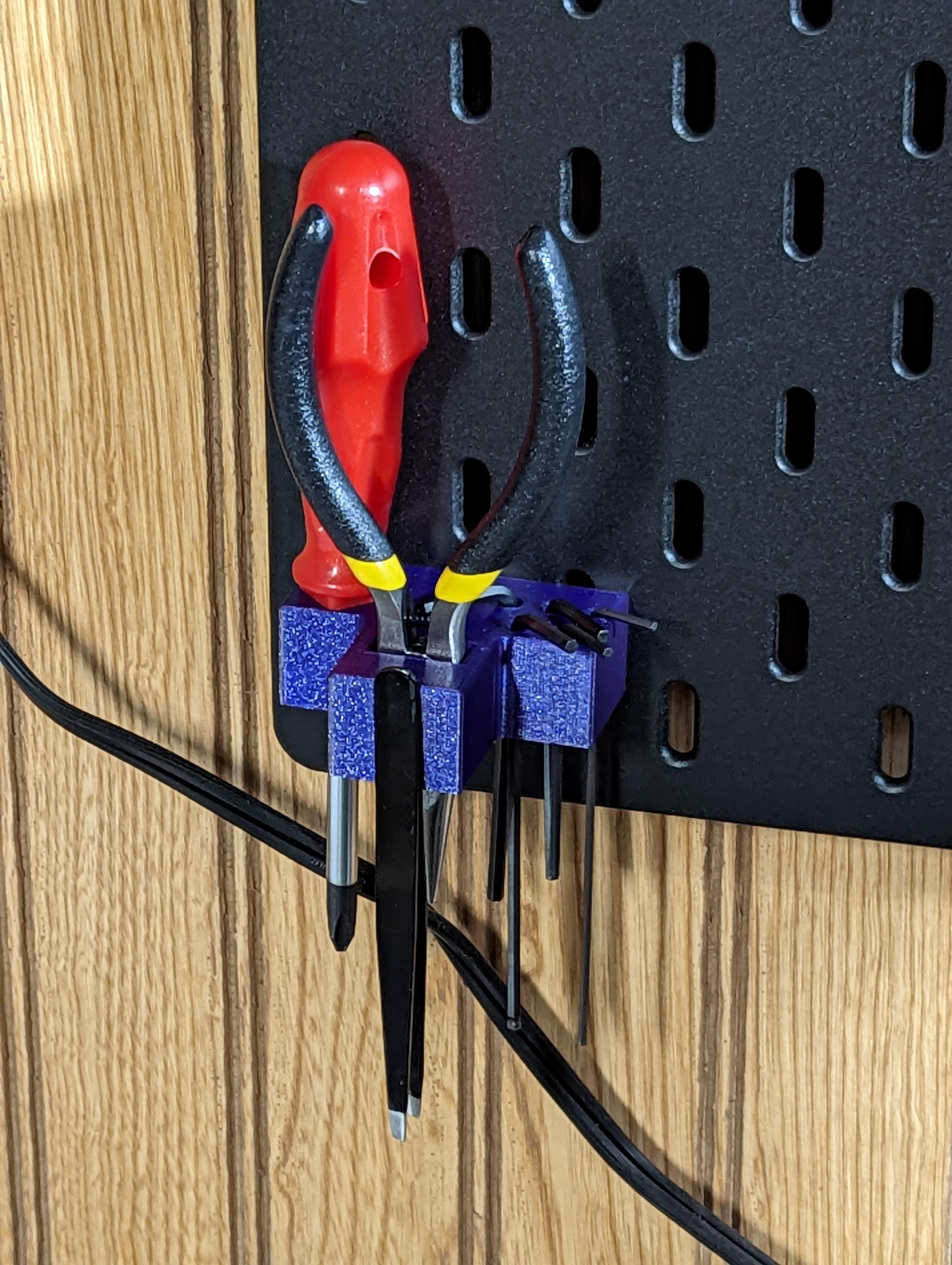 Prusa Tool Holder for IKEA Skadis