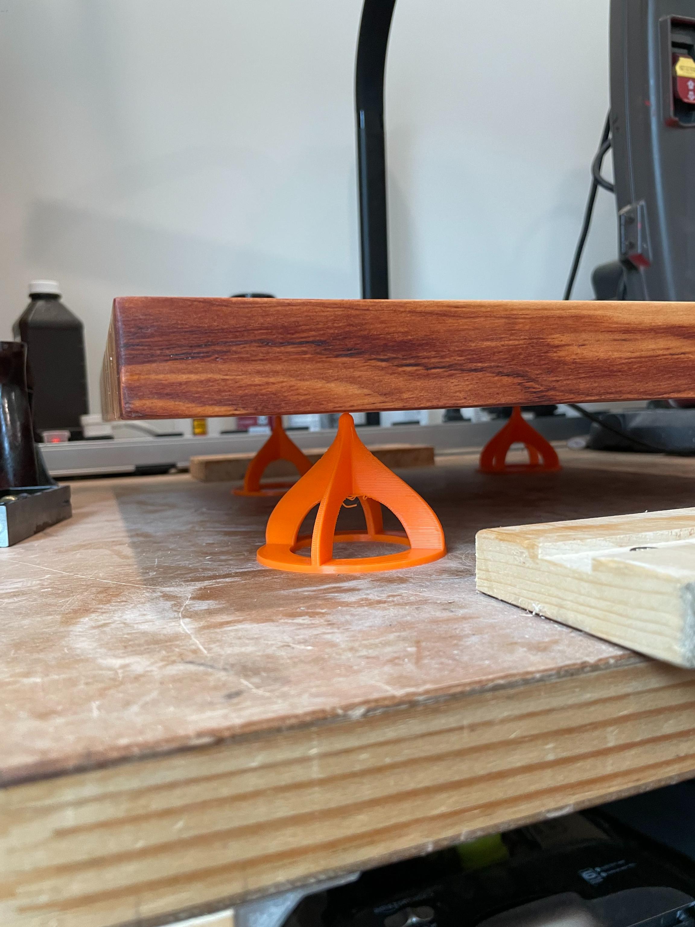 Finishing Stand — miniatura 2
