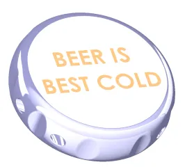 Bottle opener