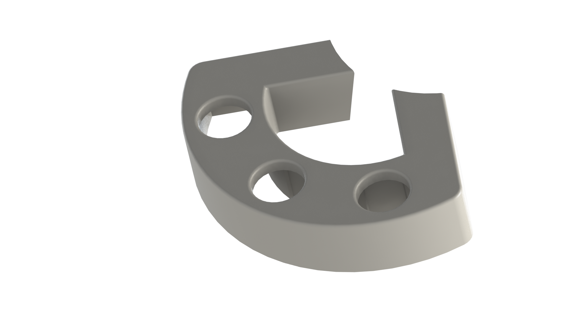 Miniatura 2 do modelo 3D Turn table