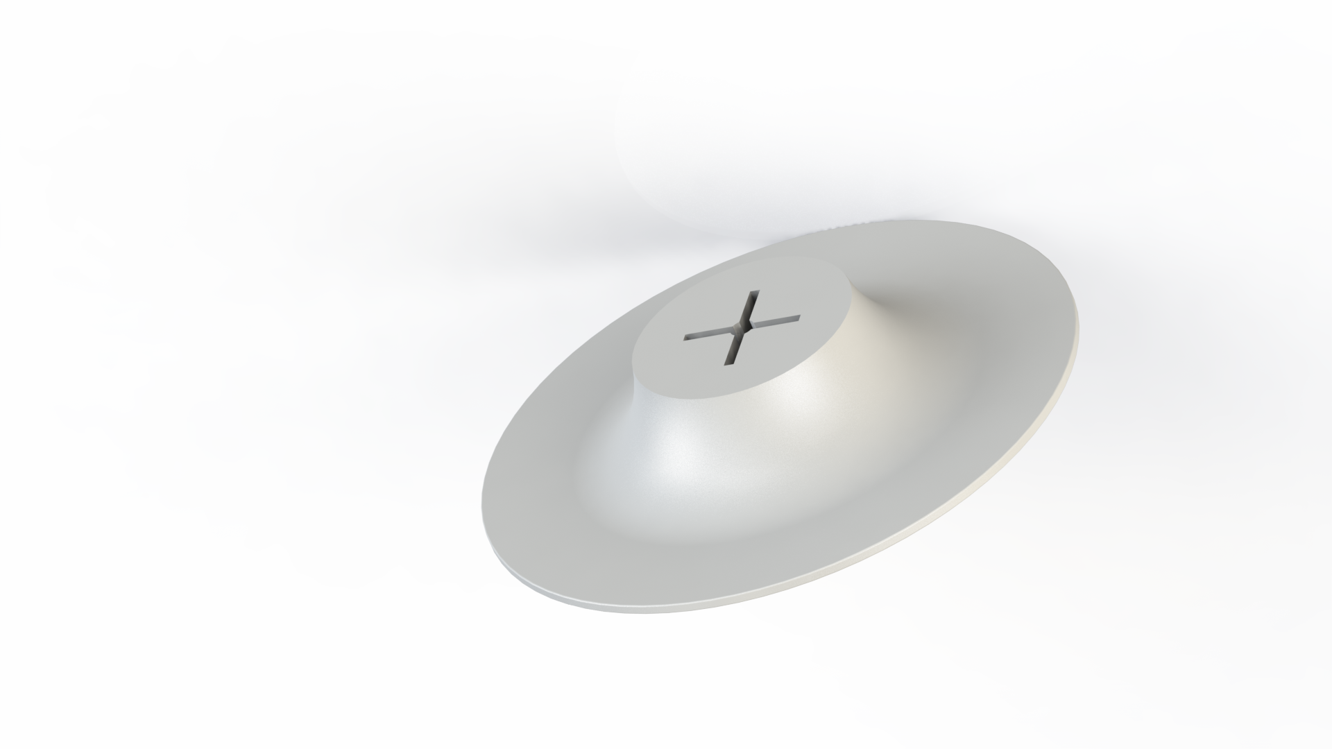 Miniatura 3 do modelo 3D Turn table
