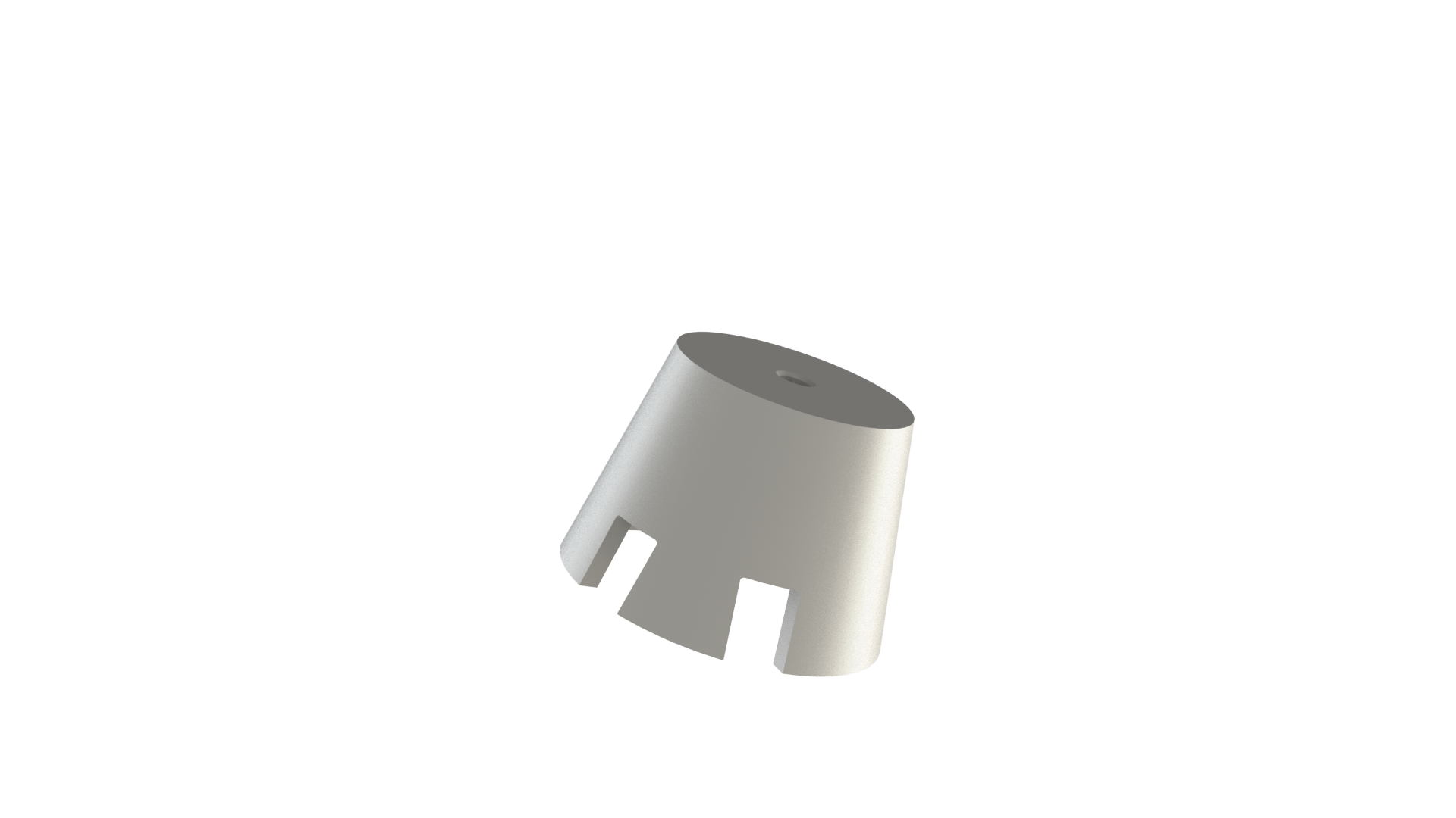 Miniatura 5 do modelo 3D Turn table