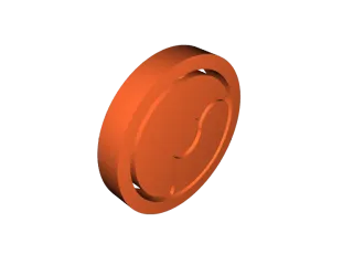 Polymaker PolyCoin by Polymaker | Download free STL model | Printables.com