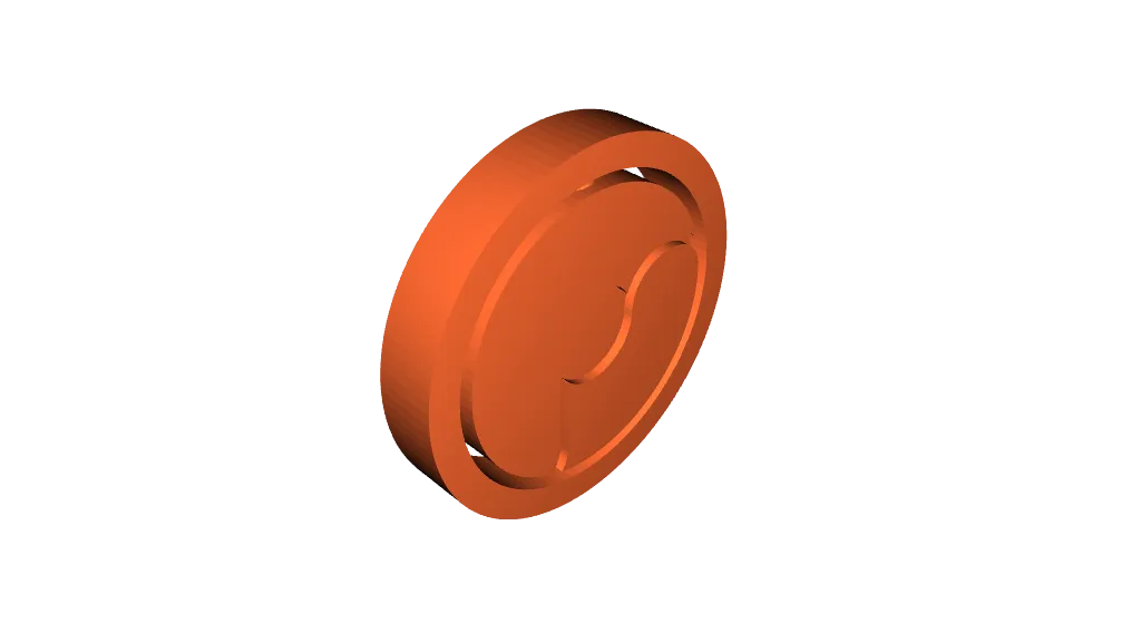 Polymaker PolyCoin by Polymaker | Download free STL model | Printables.com