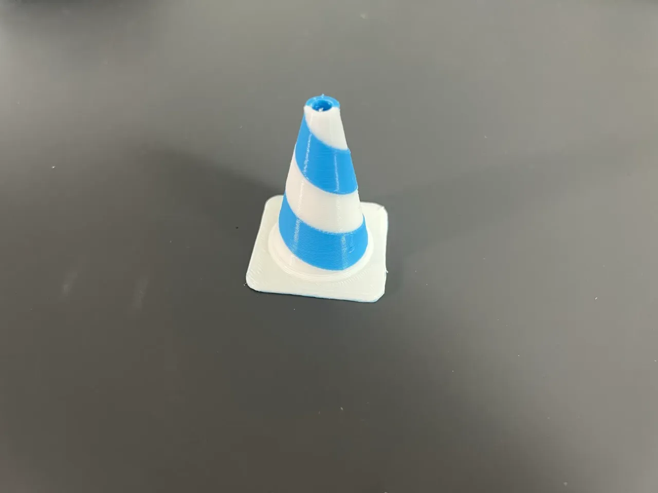 3D Printable Roblox Sign Dual Extruder by Mikey