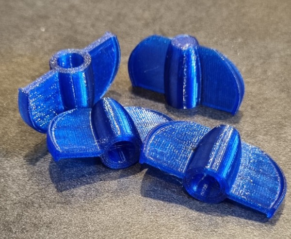 Arrow nock tool
