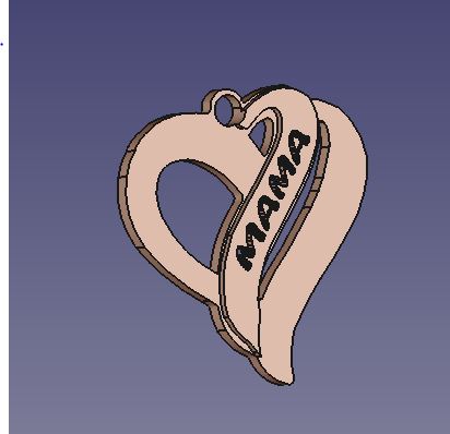 Geschenk für Mama