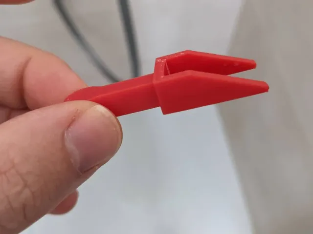 Shower selector locker