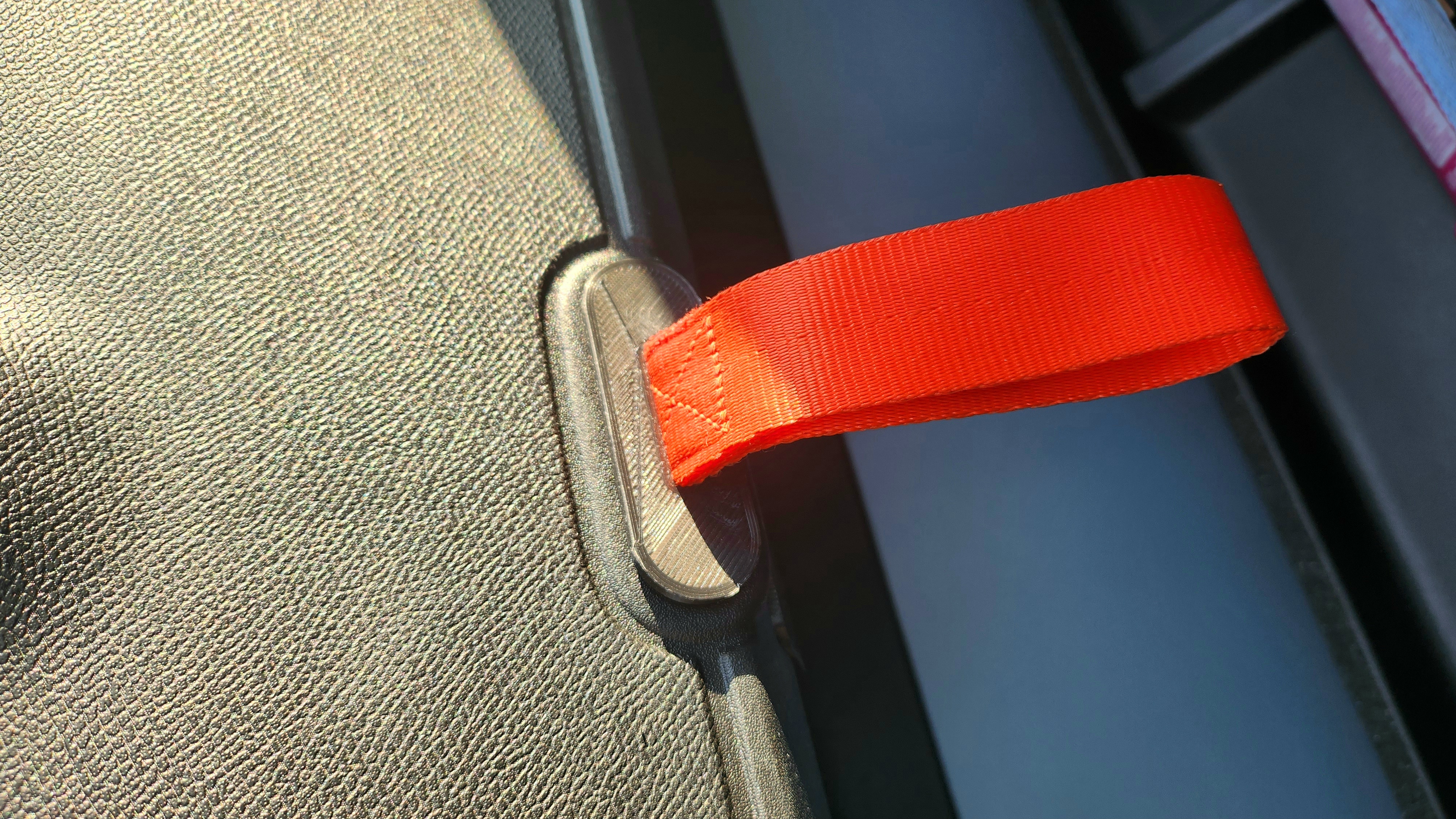 Doorstrap filler for Ami/Rocks-E/Topolino