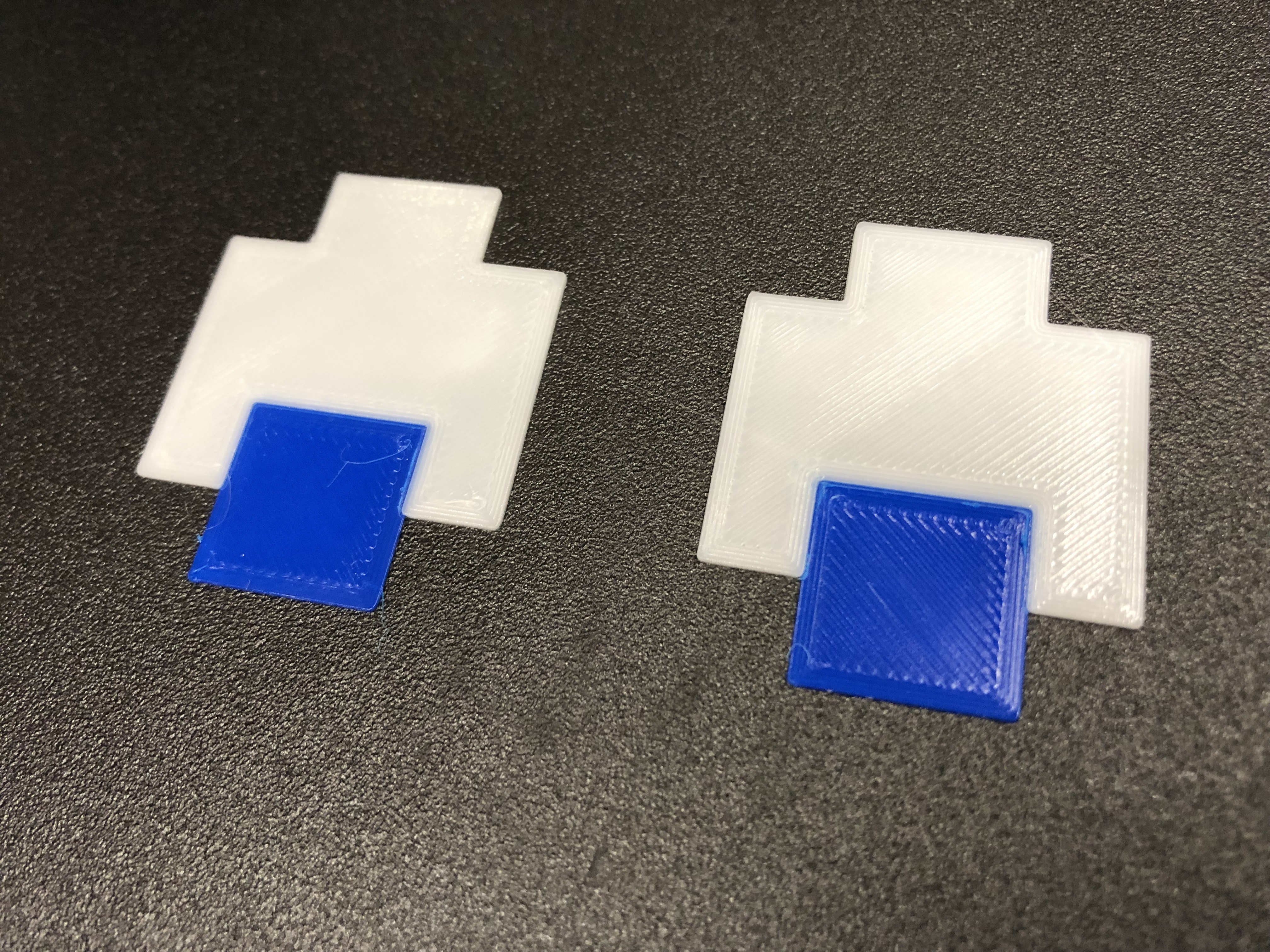 Miniatura 11 do modelo 3D PAC-MAN's Ghosts