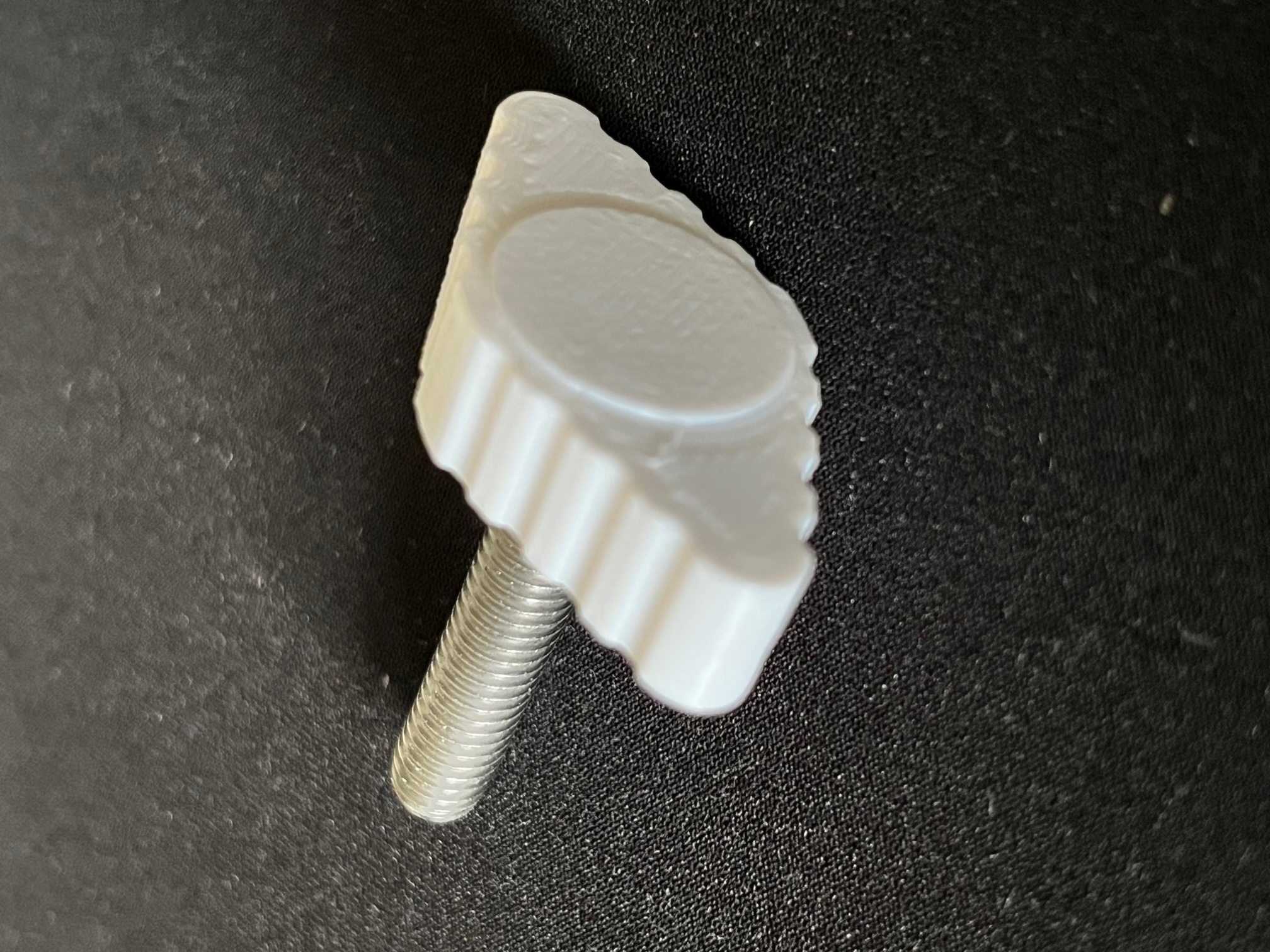 M6 Wing Thumbscrew