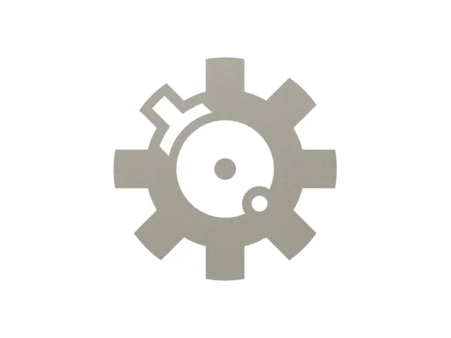 AR-15 Bolt Face logo print modifier