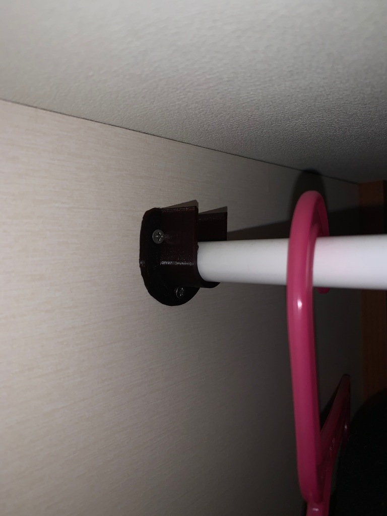 porte manteau rapido camping-car