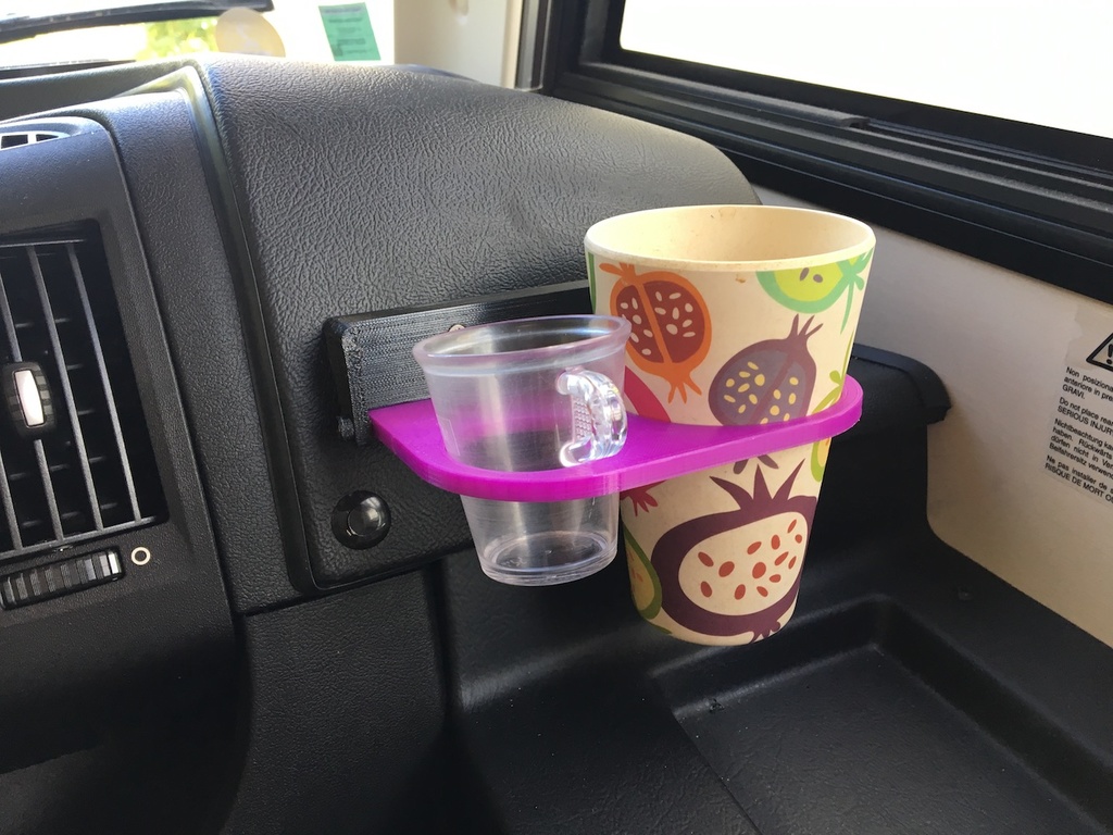 porte goblets camping-car