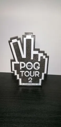 POG TOUR 2