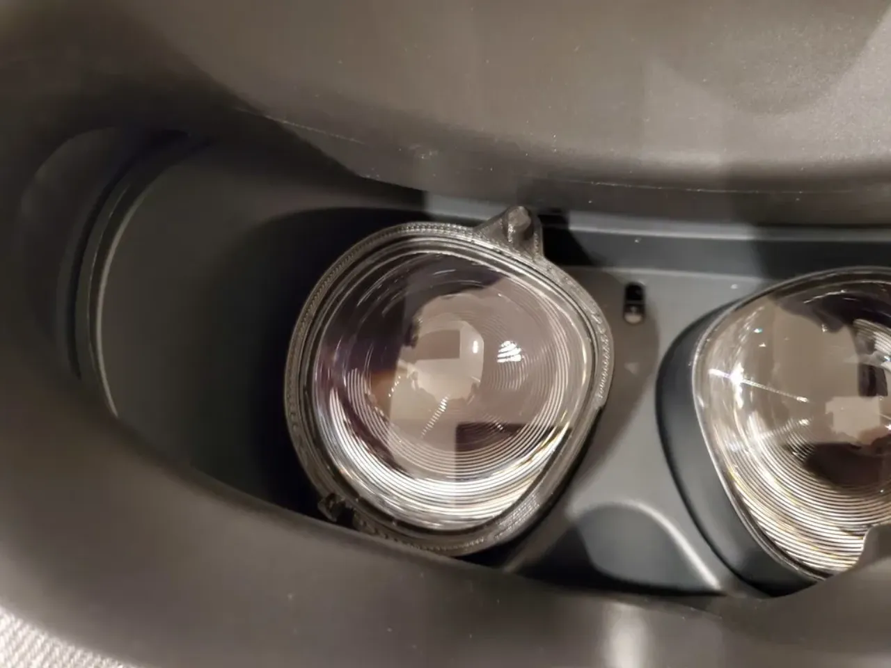 Oculus quest lens adapter hotsell
