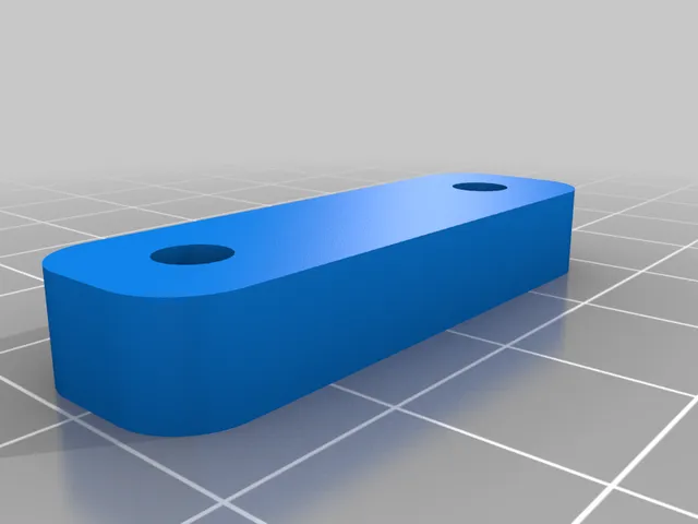 ClosetMaid Shelf Clip Spacer