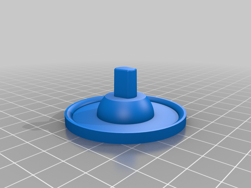Oral-B Toothbrush Holder