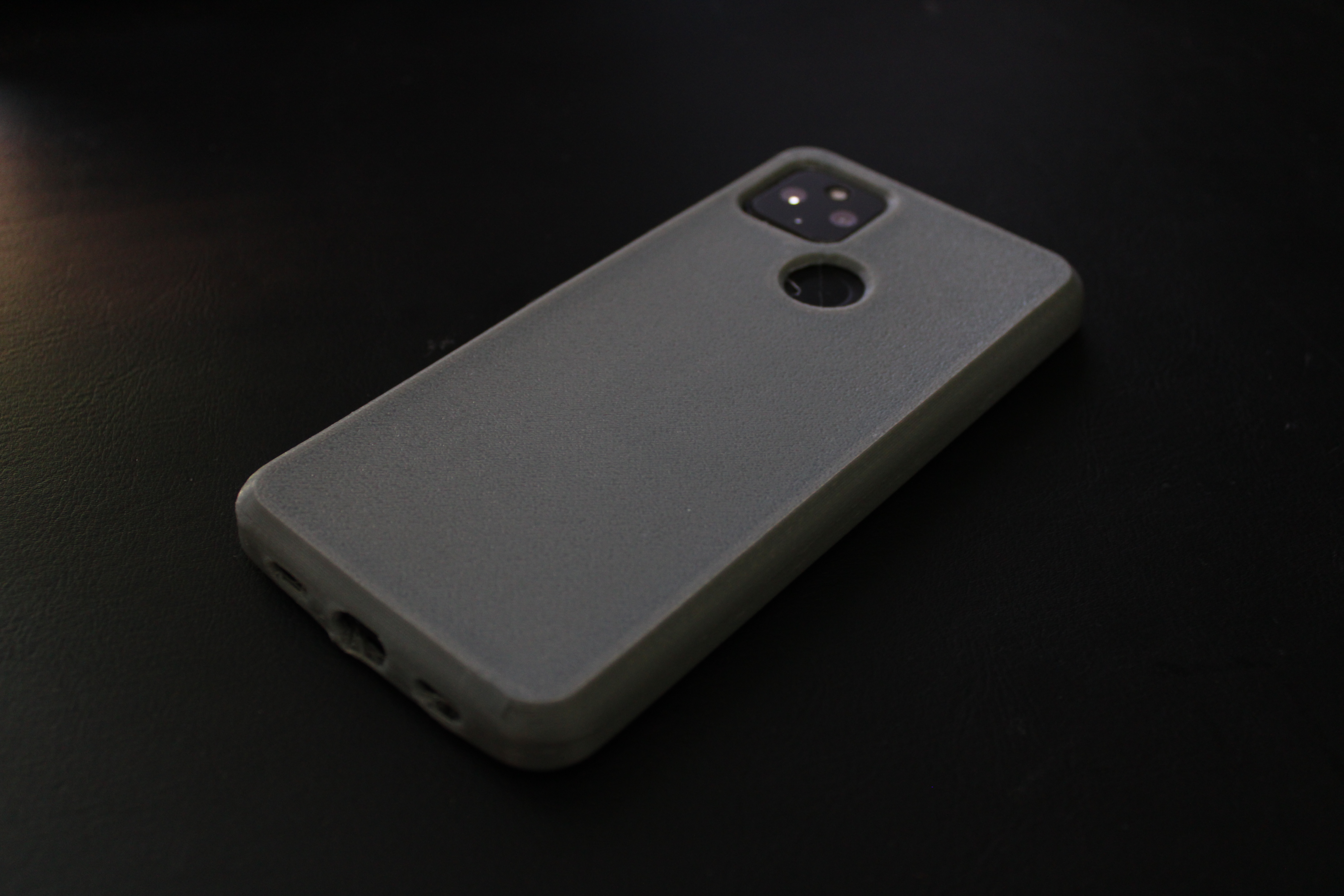 Google Pixel 4A 5G Case