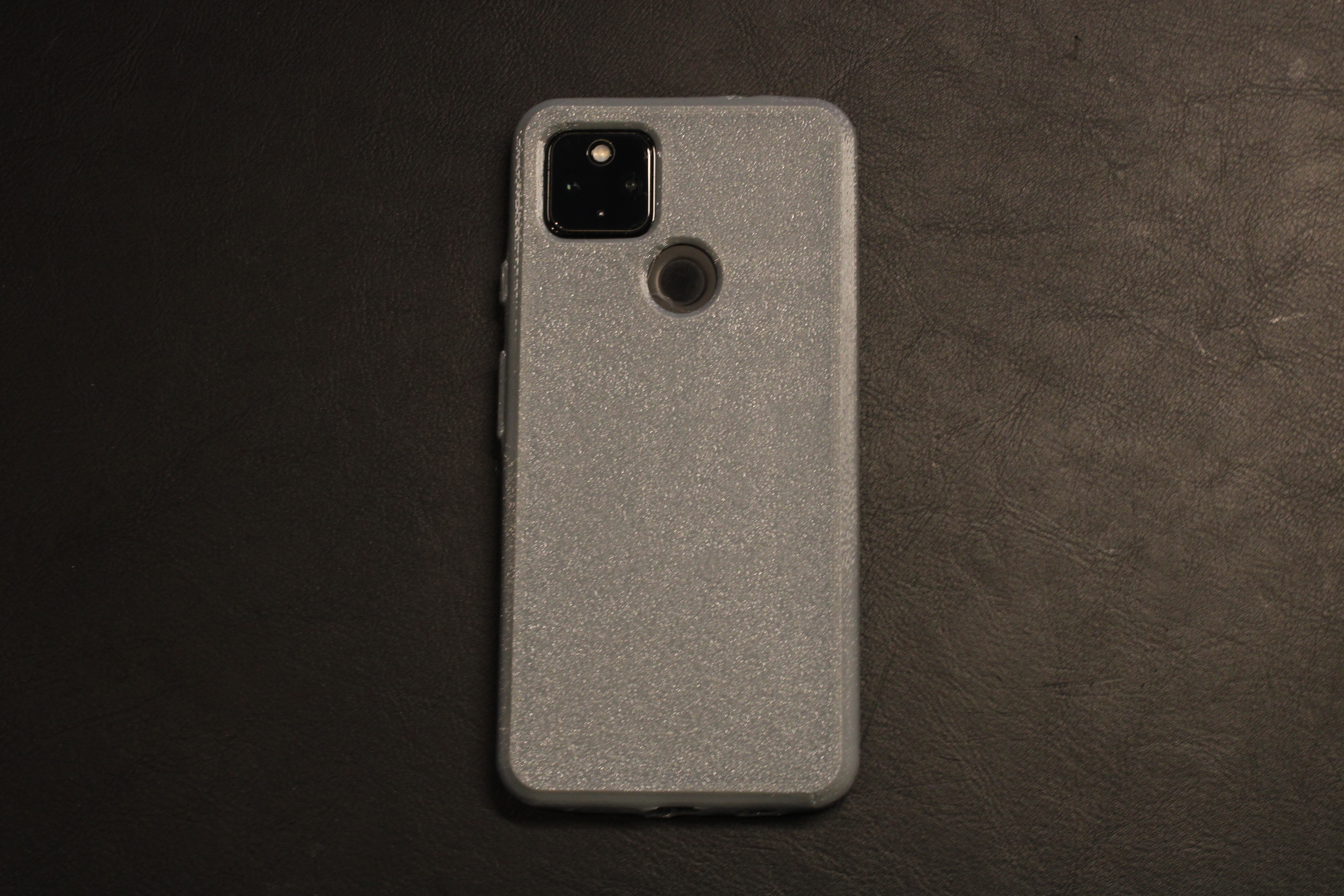 Miniatura 2 do modelo 3D Google Pixel 4A 5G Case