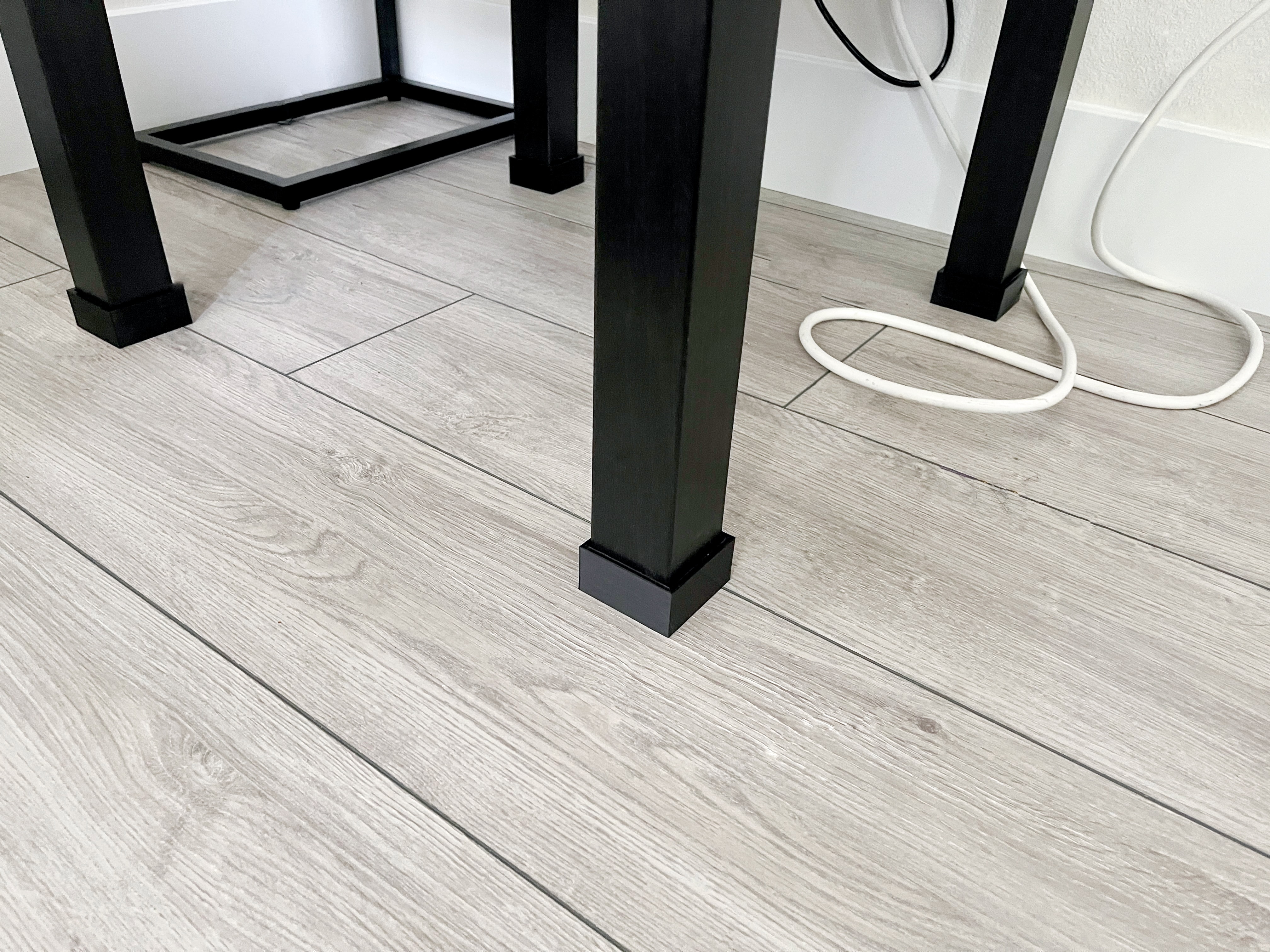 Prusa Lack Enclosure Feet