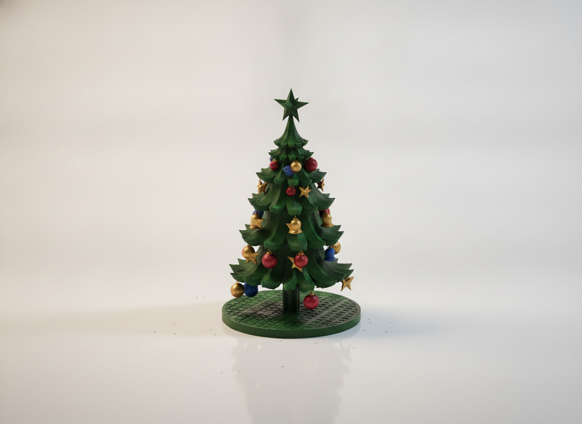 Geometric Tree