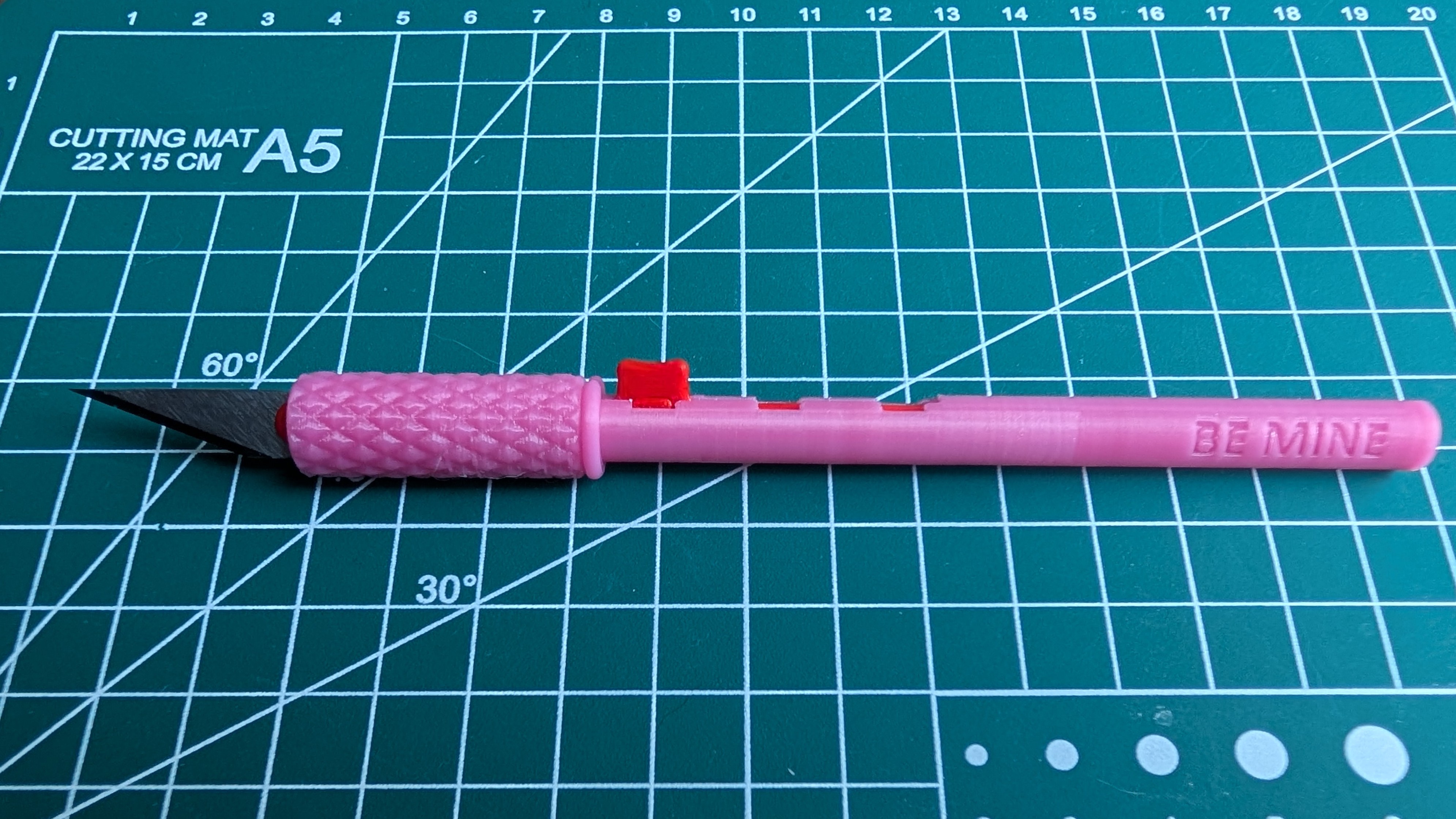 Cupid's Arrow