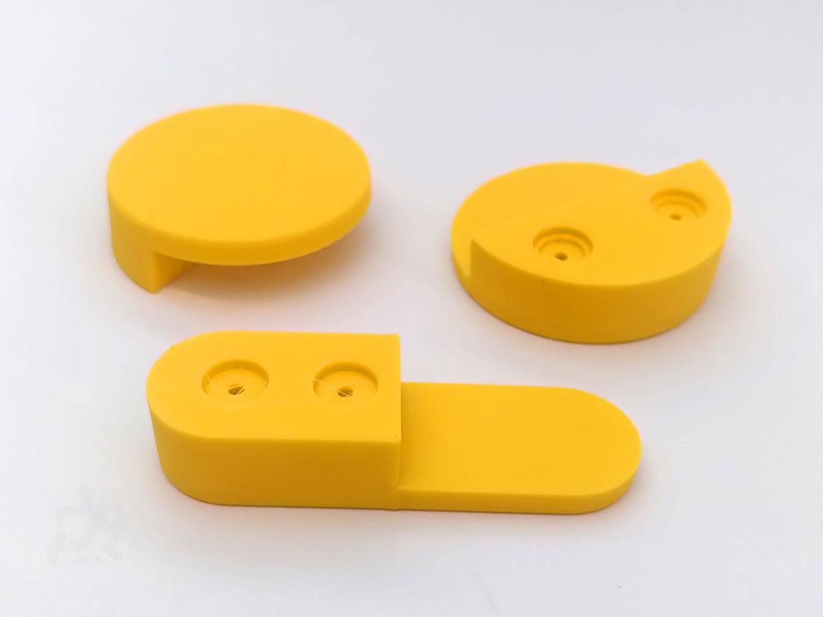 Bambu Lab P1S/X1C handles