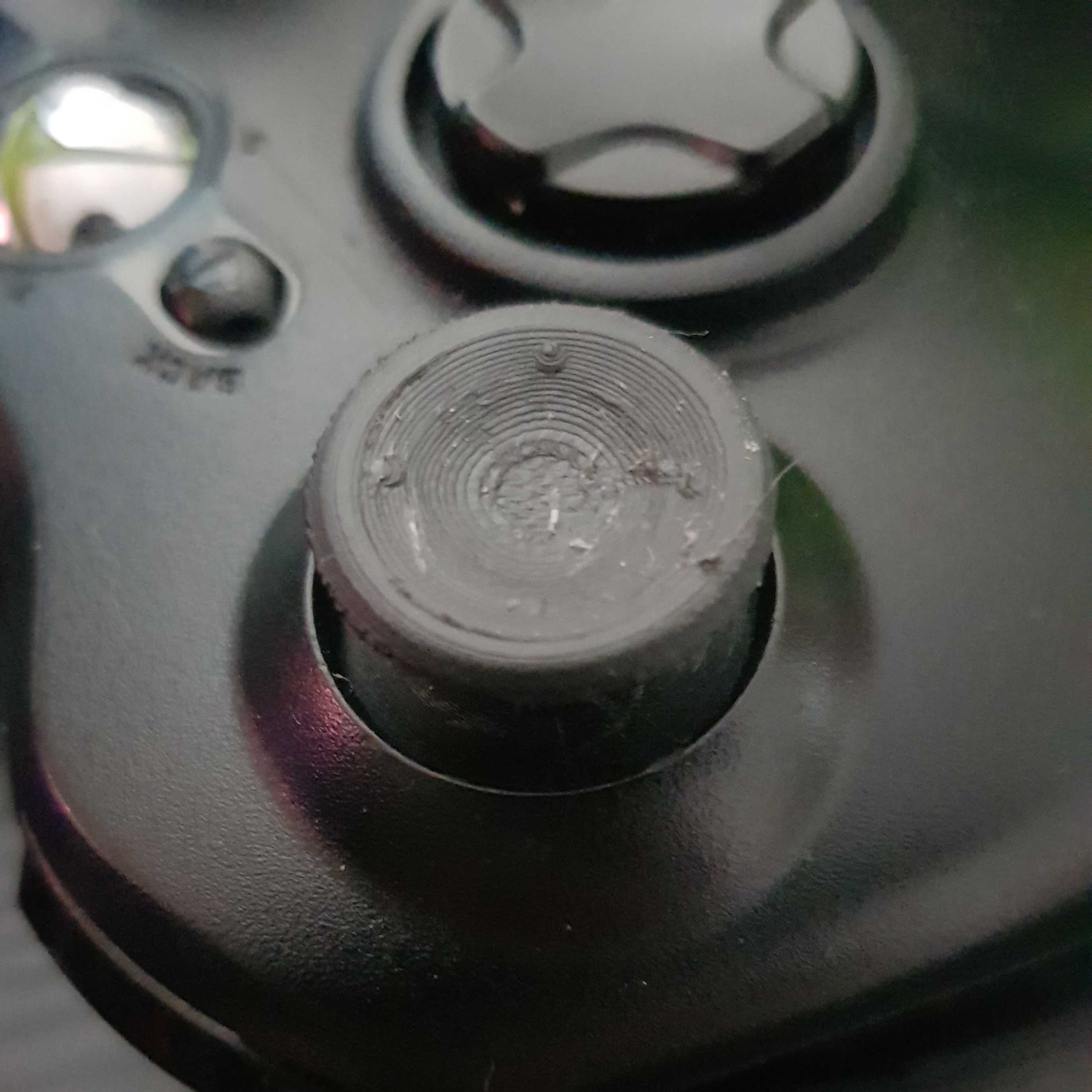 Accurate Xbox 360 Thumbstick/Analog Stick Replacement