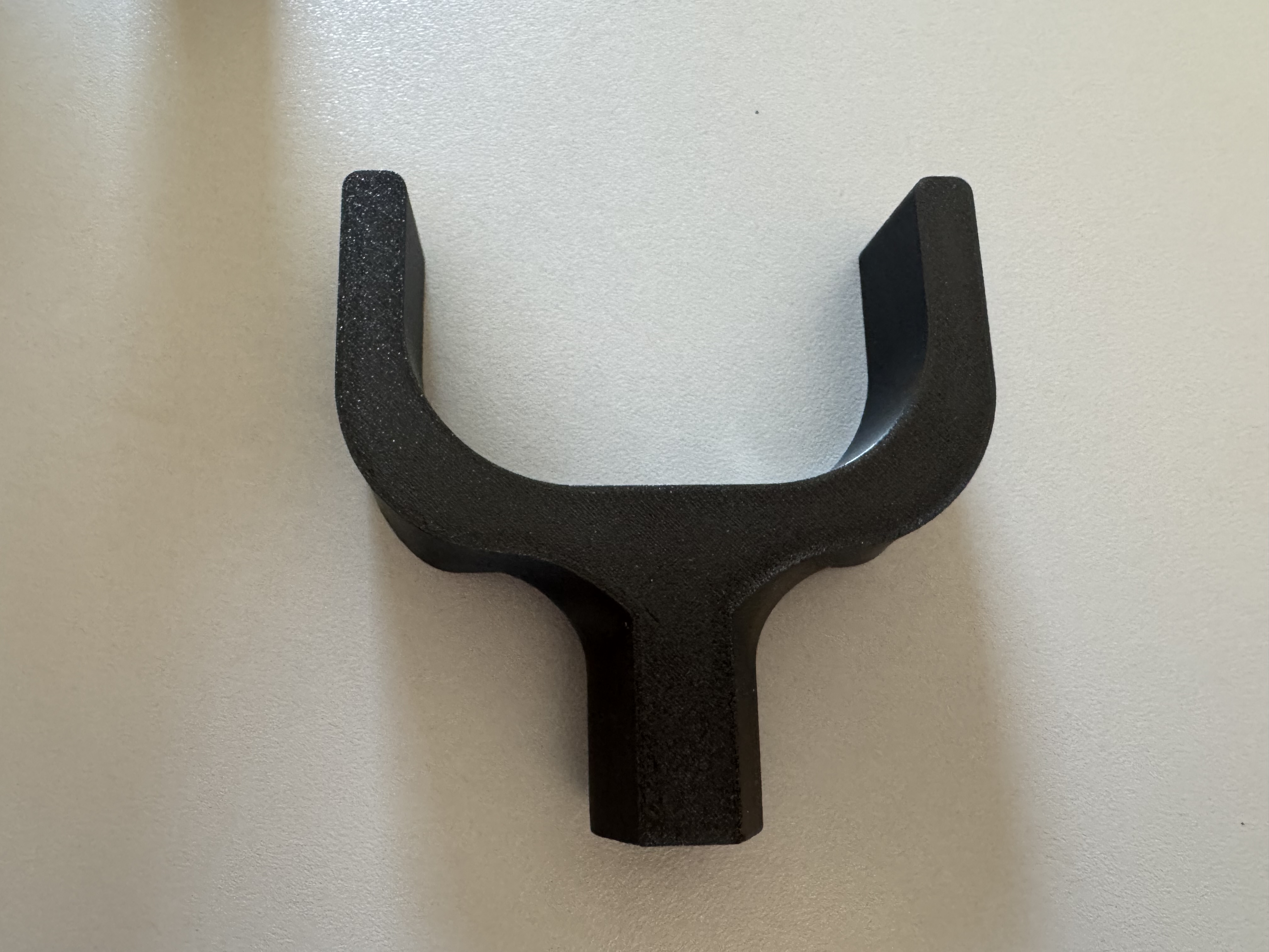 Miniatura 3 do modelo 3D Tree branch support