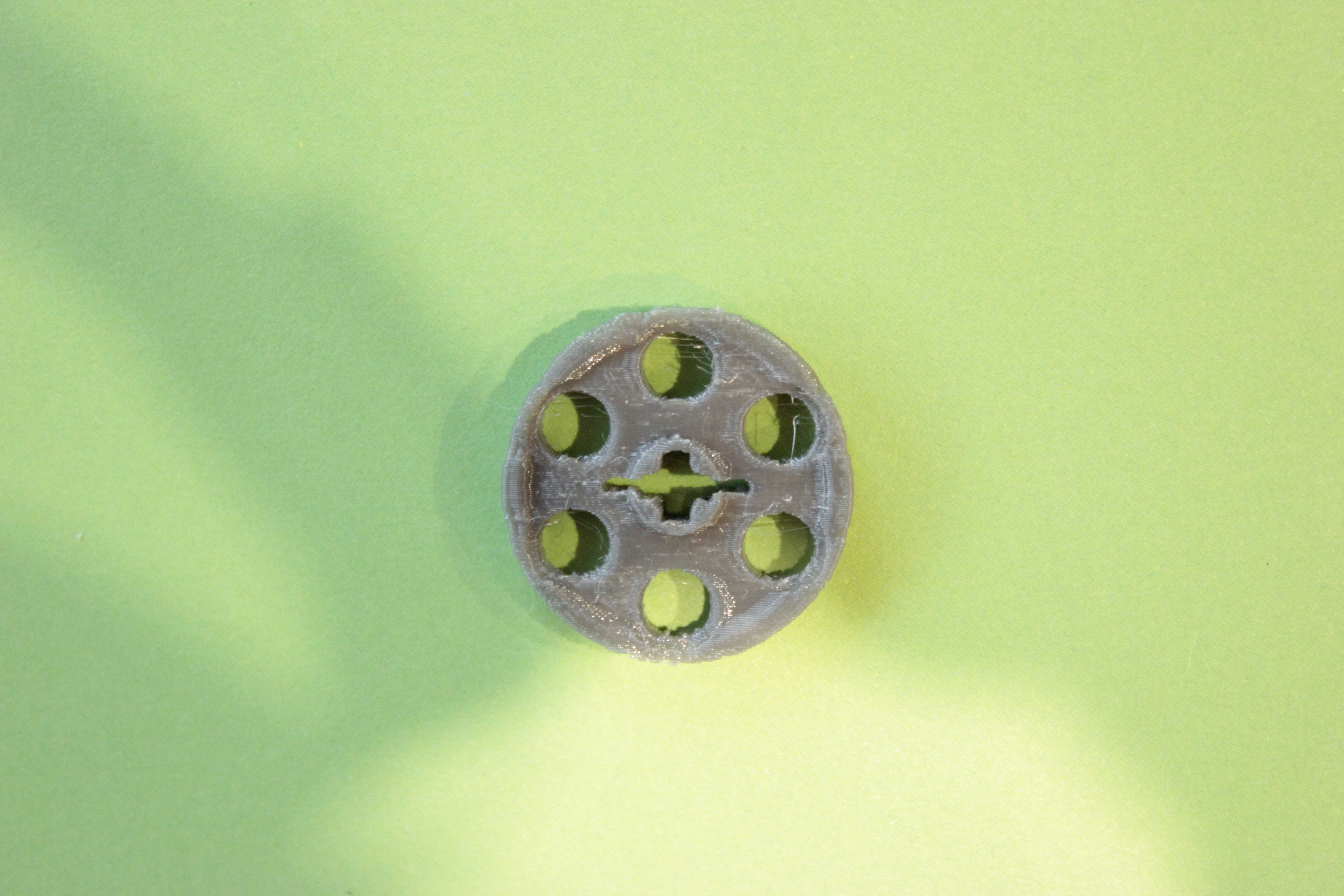 Lego wheel 4185