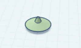 Spinning top basic