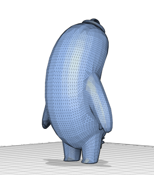 CS2 Missing Link Community Charm — miniatura 2