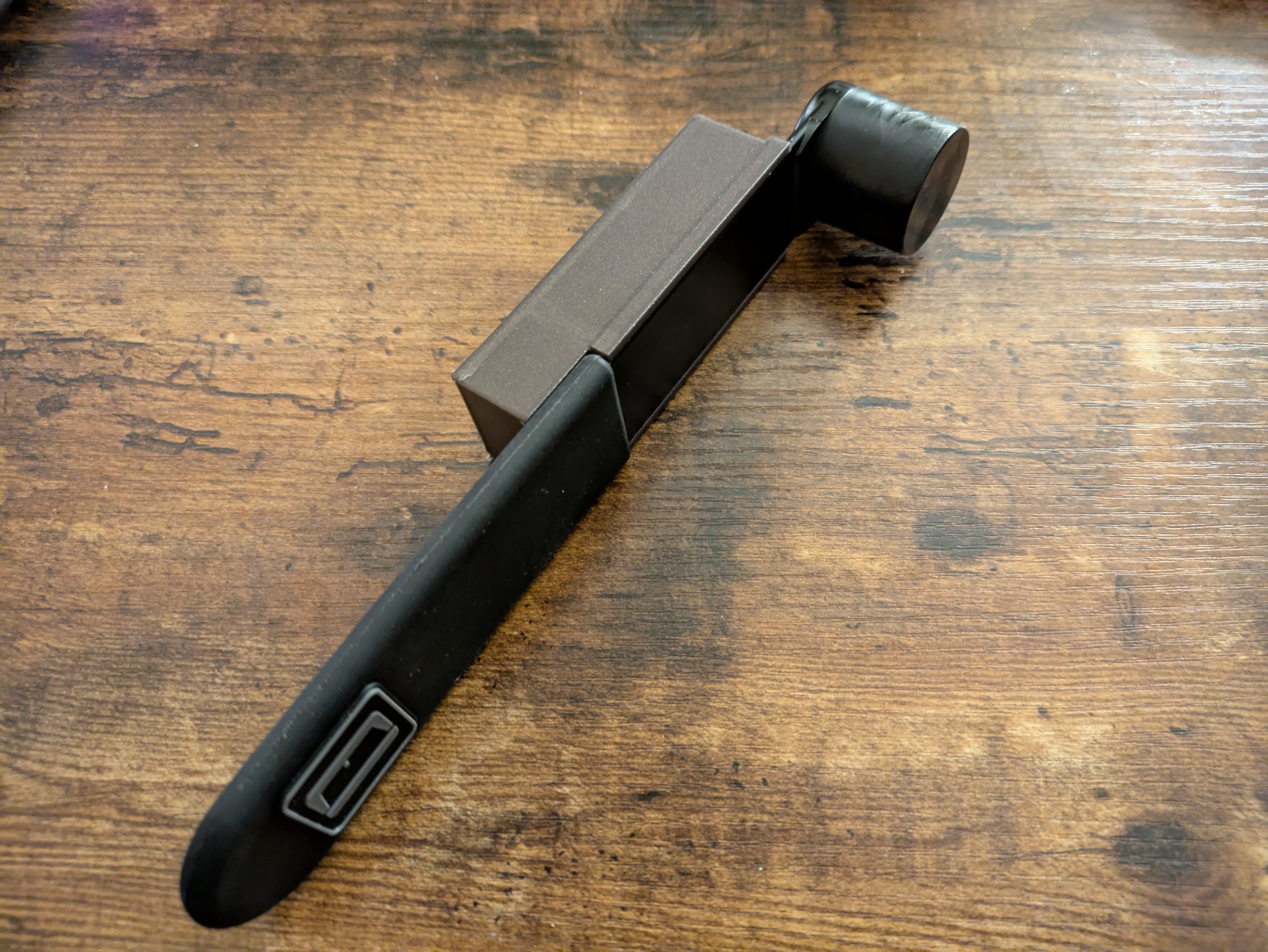 Covert Instruments Bump Key Case — miniatura 7