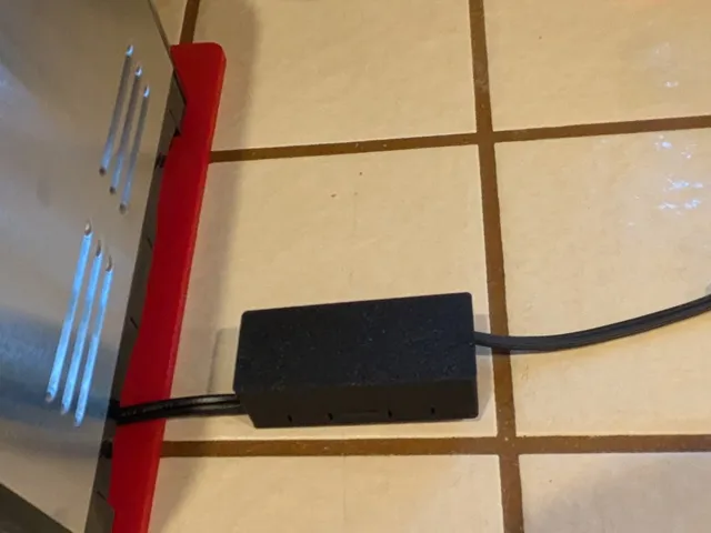 Cable Organizer for Appliances and Cords
