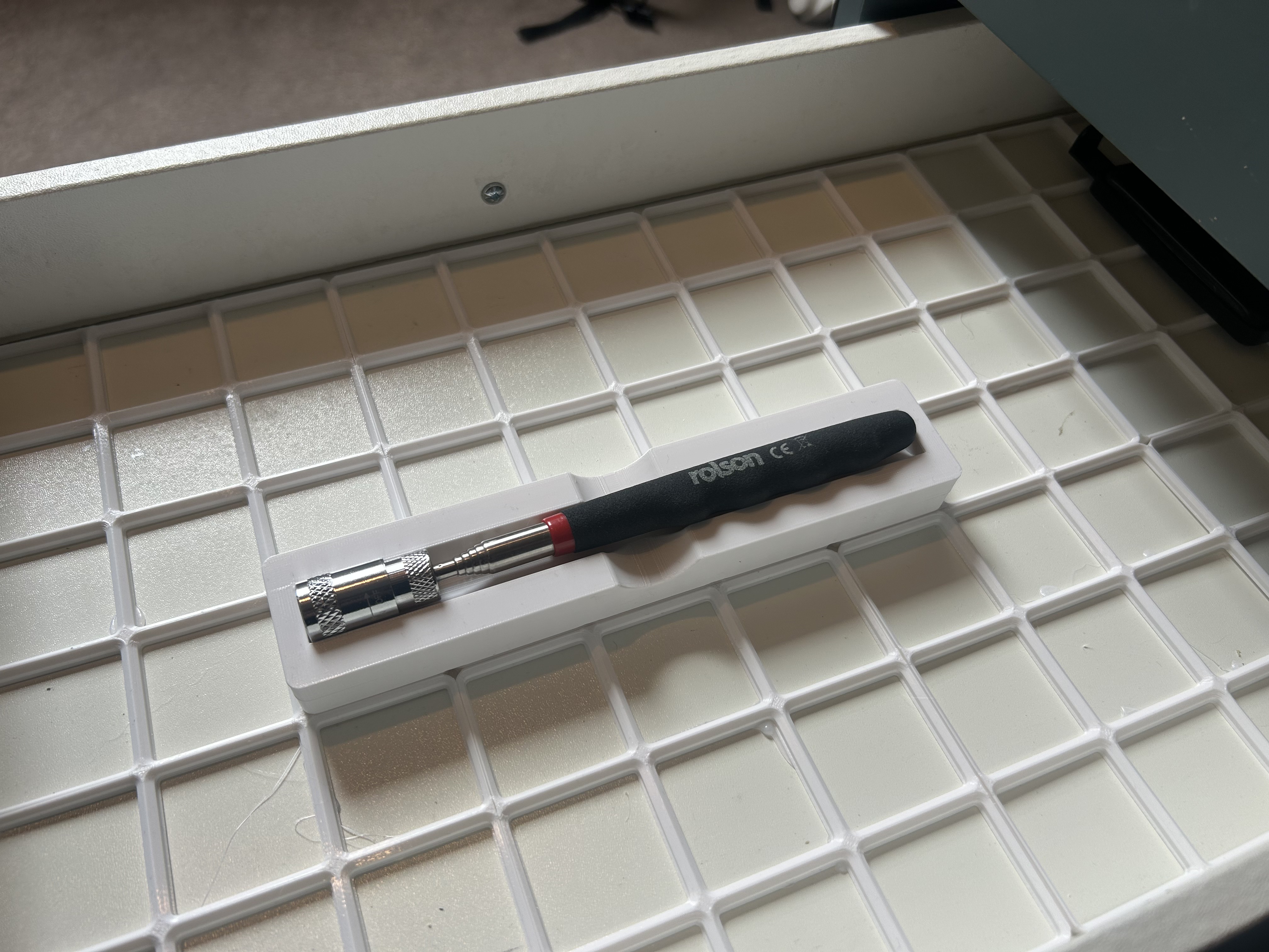 Miniatura 59 do modelo 3D Gridfinity Library