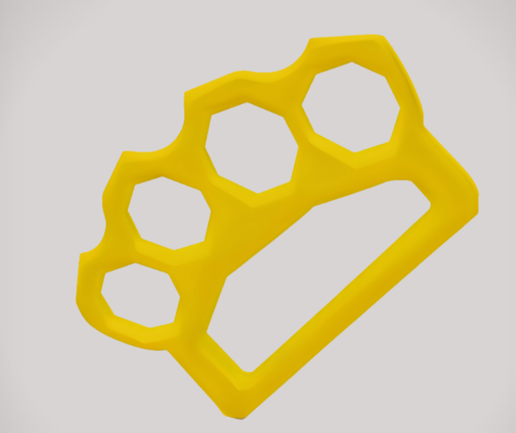 Roblox Rivals Fist