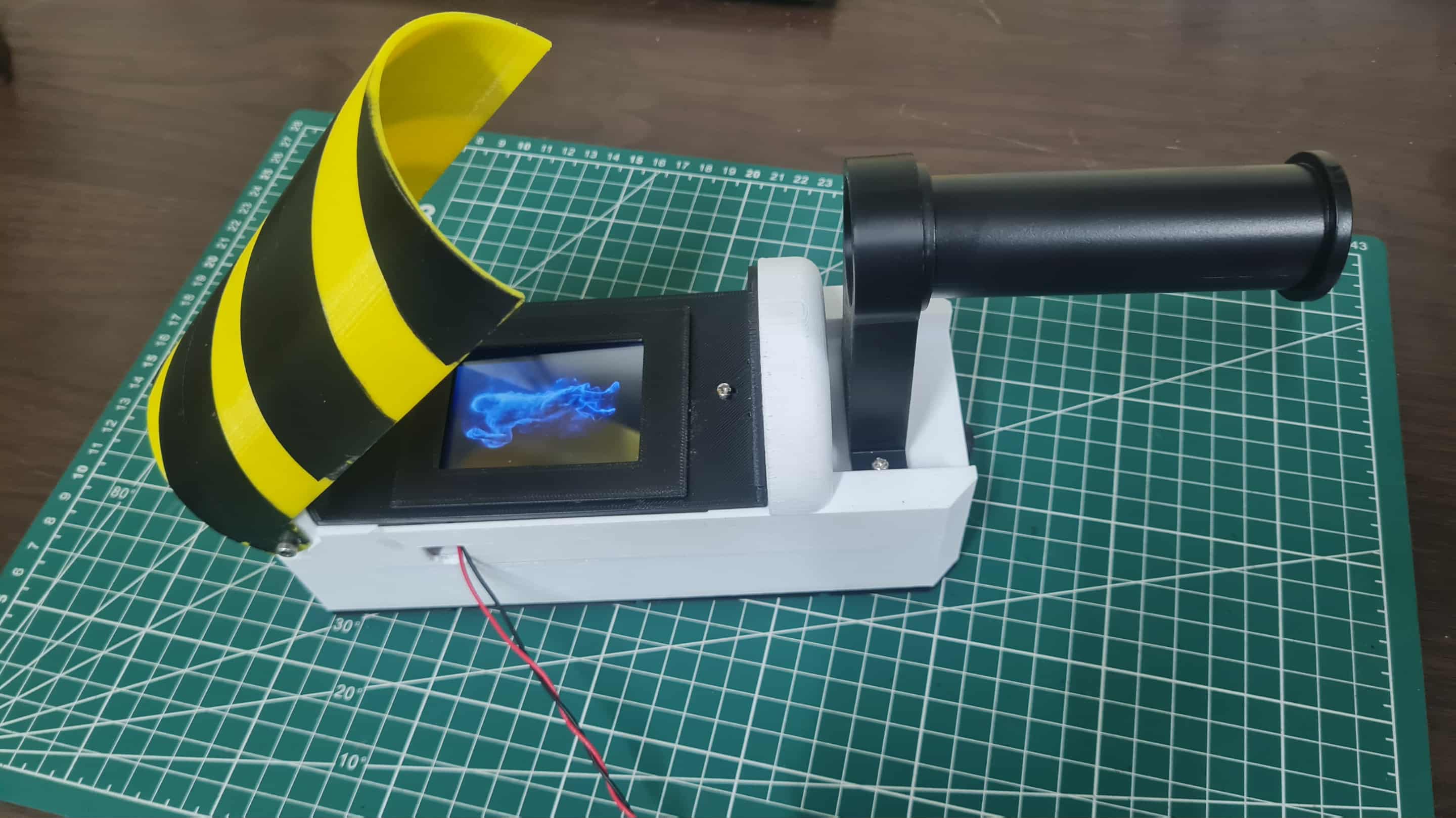 DIY GHOST Trap(Halloween)