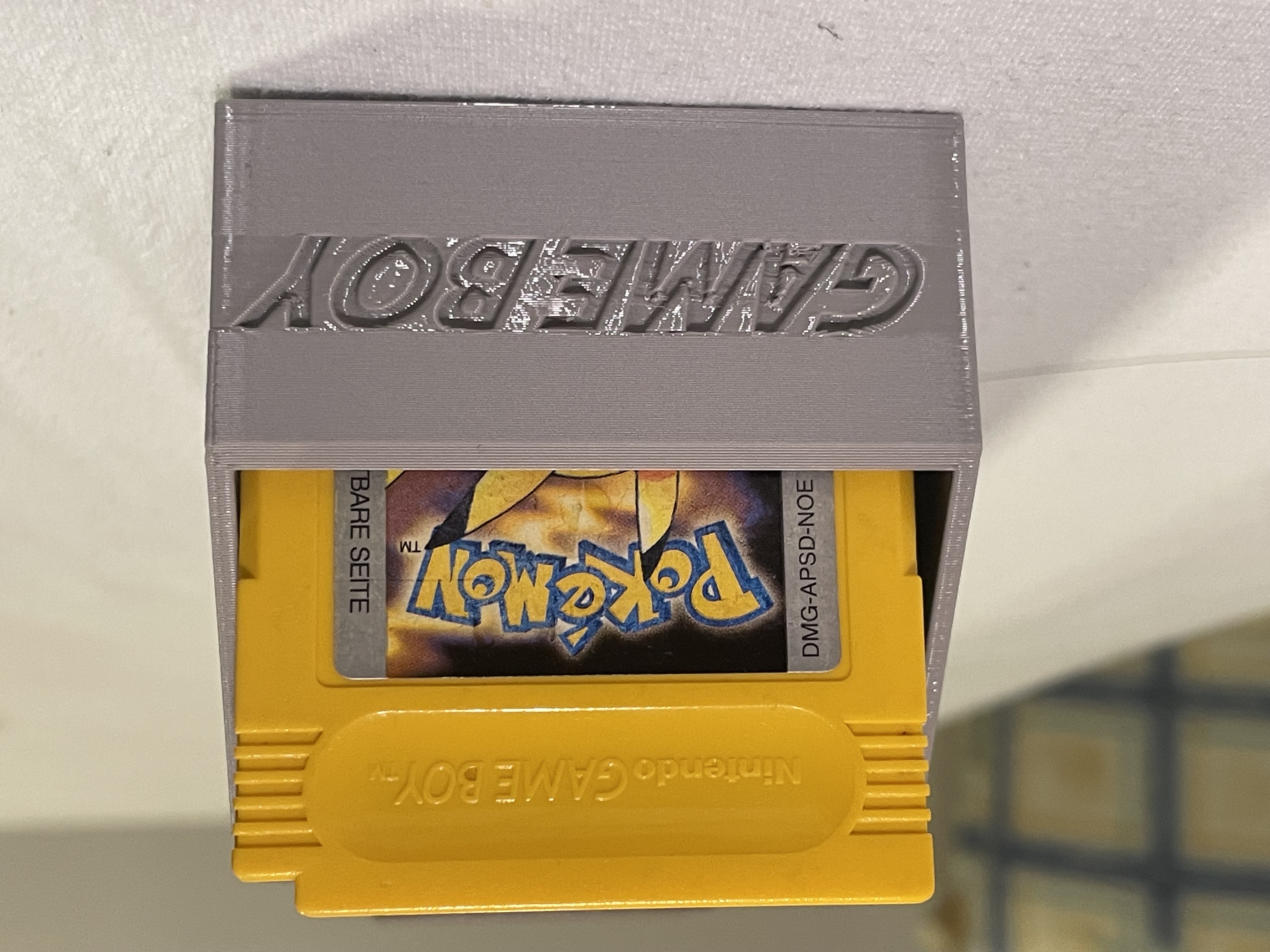 Gameboy Game Boxes — thumbnail 2