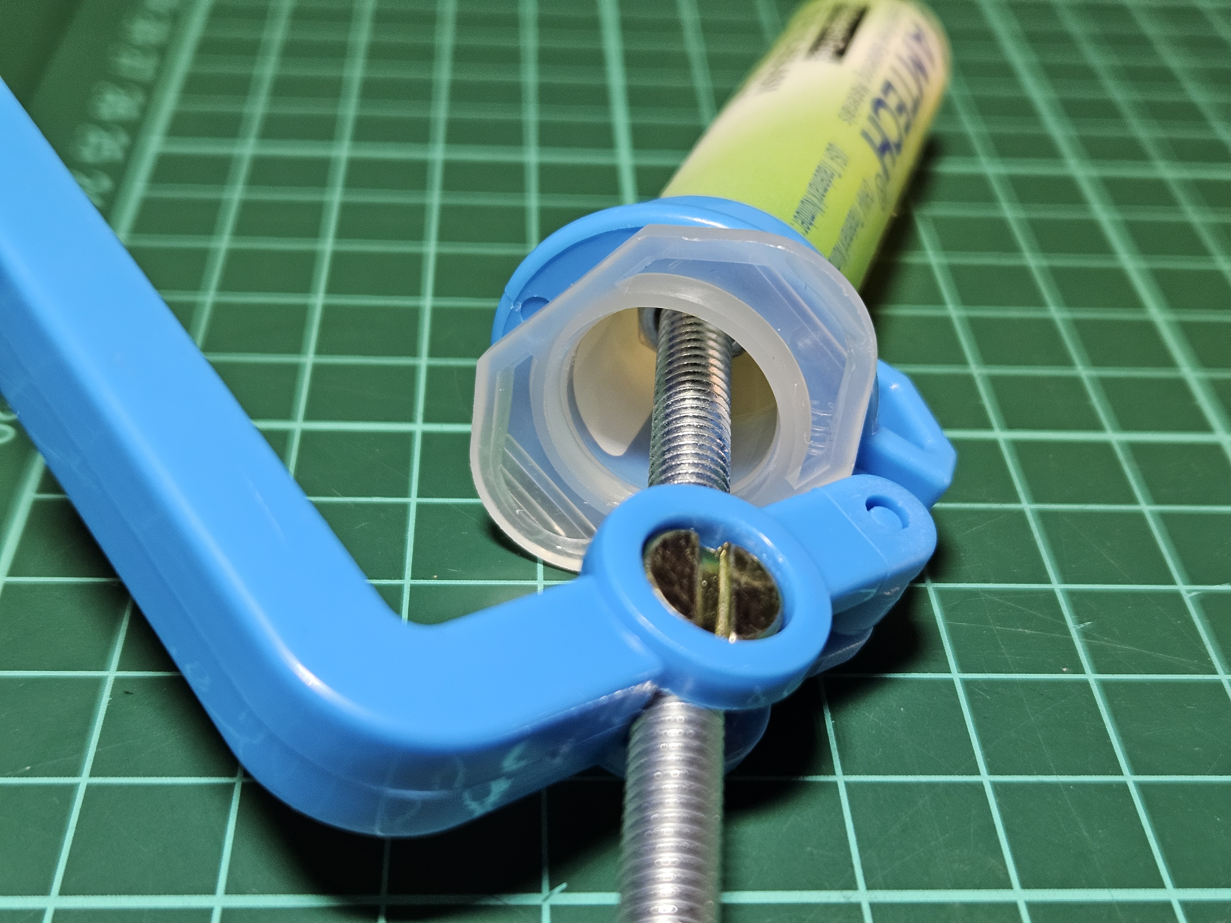 Syringe Plunger Mod — miniatura 8