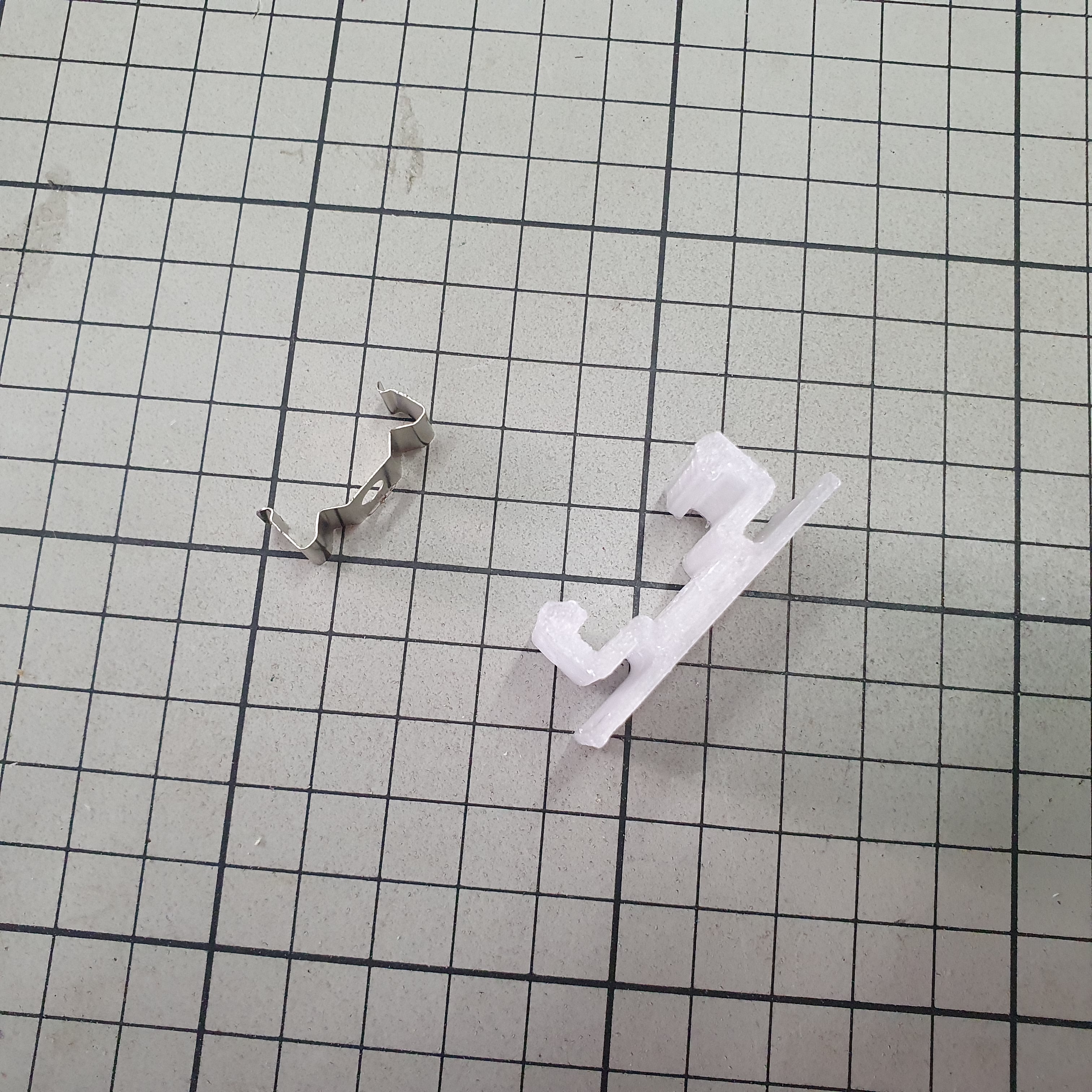 T5 LED Ceiling Light Tube Clip