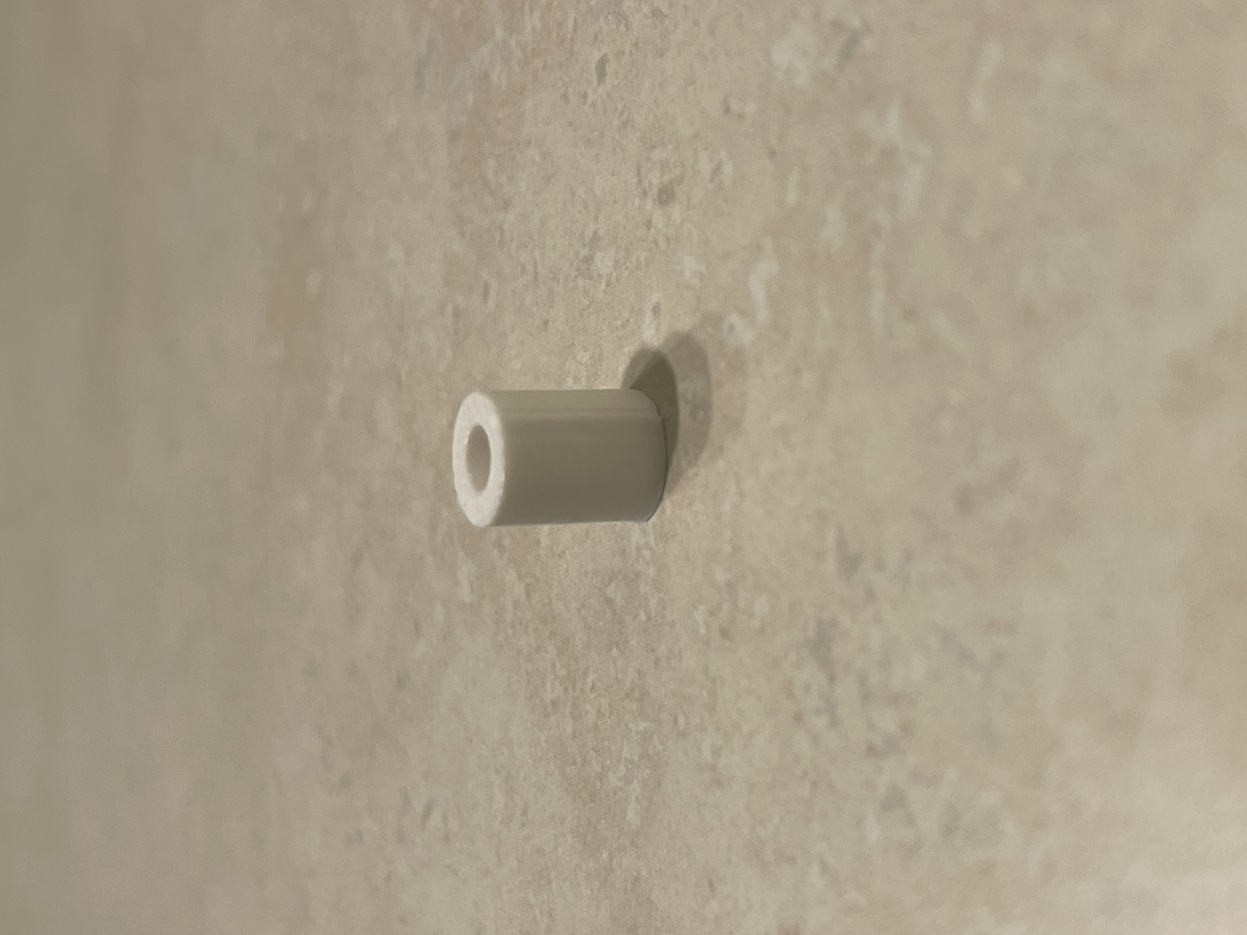 Simple Outlet Spacer