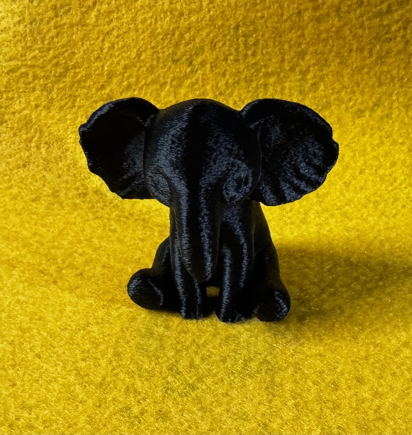 Elephant remix