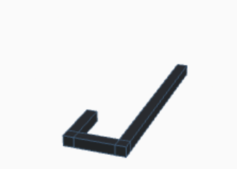 Vaccum Cleaner Bag Seal Adjusting Hook