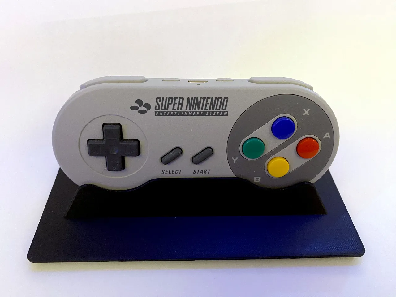 Pad in narrow cami【UN3D.】新品未使用 Gridfinity SNES Controller Stand by Marcel Karger | Download free